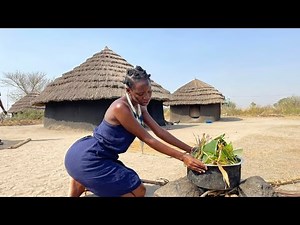 PENZI LA MREMBO WA KIJIJI FULL MOVIE