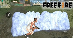 Free Fire: ¿qué significa la frase “no puso pared” que se ha vuelto popular entre los gamers?