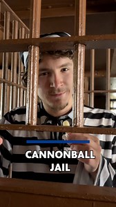 What happened to all the leftover cannonballs from the Civil War? Production Intern Carter Reeves went to the Macoupin County Jail in Carlinville, Illinois to see a creative way some of these historic weapons were put to use. | via Carter Reeves for #LivingStLouis | Nine PBS