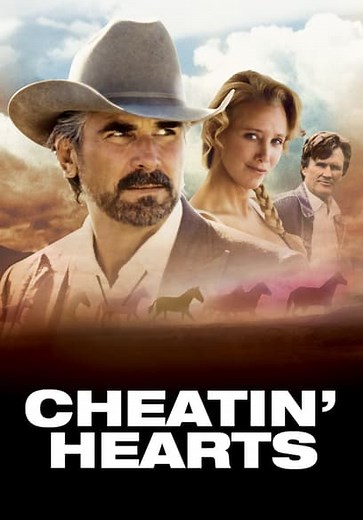 Cheatin' Hearts (1993)