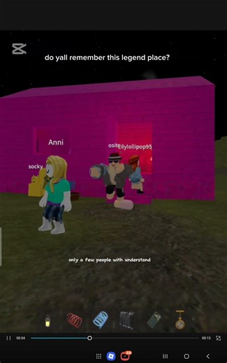 .Only a few people remember 4nn1s place #brendasong #richardge #haveitoldyoulatelythatiloveyou #robl