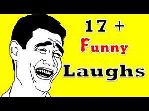 Free Funny 17+ Laughing Sound Effects Pack For YouTube videos