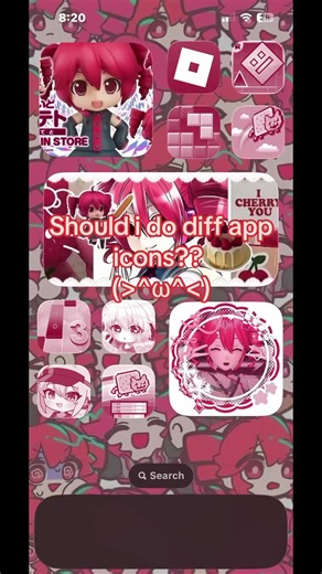 I love teto.//#teto #phone #app #widget #fyp//THIS IS SOO COOL TBH!! | Widget App