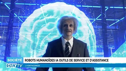 TECHNOLOGIE | INNOVATION La Chine s'impose comme un leader dans la révolution robotique en développant des robots humanoïdes intégrant l'Intelligence Artificielle (IA). Ces outils sont destinés à assister l'homme dans les tâches complexes et dangereuses, notamment dans l'industrie et la médecine. Les experts chinois ont rassuré que les robots sont des outils d'assistance, et non de remplacement. L'ambition de la Chine est de produire 1 million d'unités par an d'ici 2030. Toute l’info, tout le te