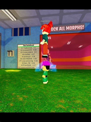 Roblox Wednesday Police Family Prison Run Escape Obby