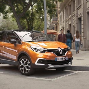 Boostez vos passions avec les nouvelles motorisations essence du Renault CAPTUR 👌 | Renault