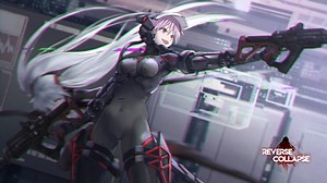 Reverse Collapse: Code Name Bakery gets new CG and gameplay trailers