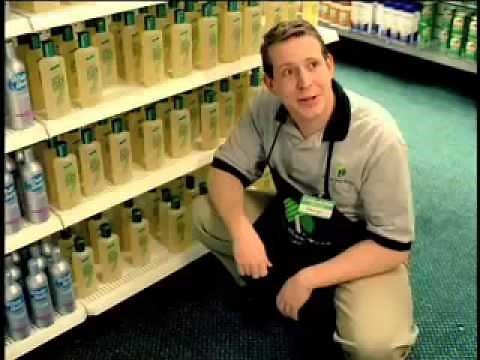 Everything is $1.00! Commercial