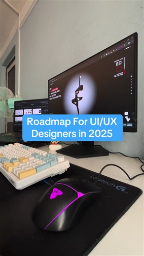 uiuxcreative on TikTok