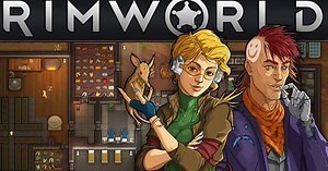 Survive space together with this RimWorld multiplayer mod