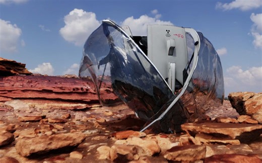 Omniverse 课程：从3d软件转换动画场景到 Omniverse Machinima