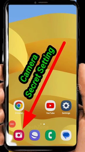 Master Your Samsung Camera Settings for Stunning Photos