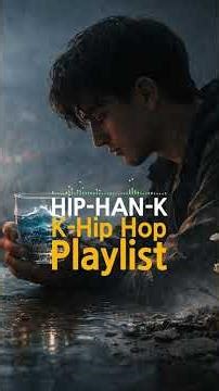 K Hip Hop Playlist