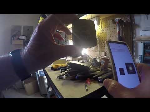 MyQ, Simple Commands, Alexa Geofencing Working Together