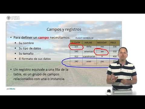 Basic Database Concepts | 21/36 | UPV