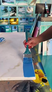 43 reactions | VIP art class - how is this She is not an a artist -...