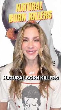 In 1994, Natural Born Killers asked a question culture still hasn’t answered #90smovies #filmrecap