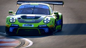 Die Saison 2020 des ADAC GT Masters ist Geschichte: Im traditionellen Jahresfilm blicken die Piloten zurück, erinnern sich an Besonderes und Außergewöhnliches des abgelaufenen Motorsport-Jahres. Natürlich ganz im Stile der "Liga der Supersportwagen": Spektakulär, actionreich und zukunftsgewandt. Viel Spaß! #ADAC #GTMasters #Saison2020 | ADAC GT Masters