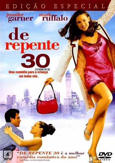De Repente 30