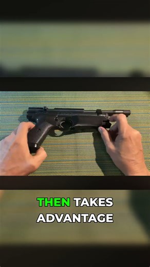 Foregrip install on 2240XL: Sturdy & practical!