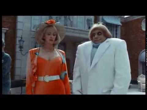Addams Family Values - Debbie & Fester