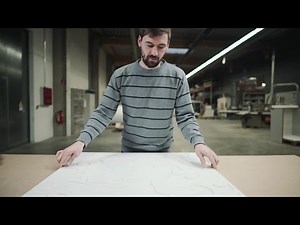 Creating great light effects with HI-MACS®