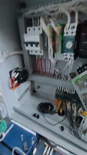 CNC Panel #automobile #shorts #connection #viral 👍