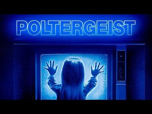 Poltergeist Movie Trailer 1982