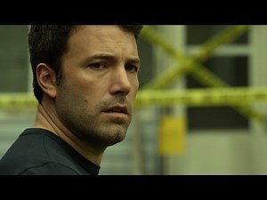 Trent Reznor, Atticus Ross On "Gone Girl" Score - The Contenders