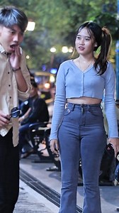 beautiful lady feels guilty🤣 | Dida Productions