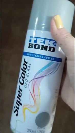 Primer? pra que serve?