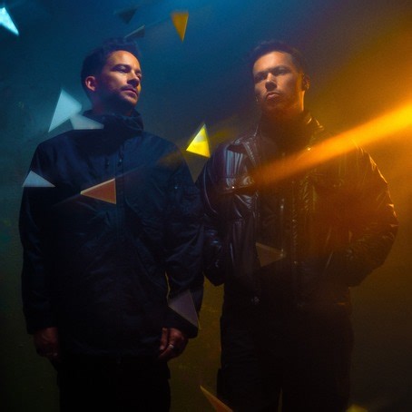 Delta Heavy at SILO (11 Apr 2026)