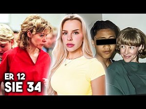 Lehrerin (34) hat Affäre mit Schüler (12) | Der Fall Mary Kay LeTourneau
