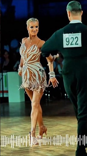 Latin Explosion: Unstoppable Stage Rush! #remix #jive #explosion #dancing