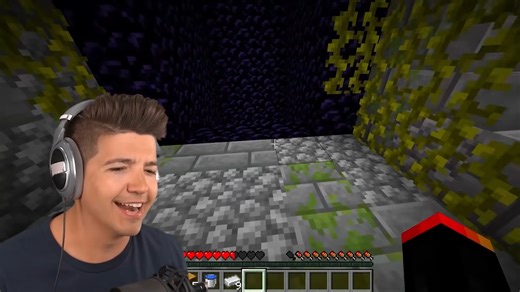 Watch PrestonPlayz - S10:E5 Craftee Trapped Me in a Lava Prison, So I Got Revenge; Sneaking Into the Richest Minecraft World (2023) Online for Free | The Roku Channel | Roku