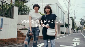 5.8K views · 372 reactions | A Tokyo Diary featuring the new Free Rockstud Spike bag by Pierpaolo Piccioli: 'Who's your actual hero?' Discover more on m.valentino.com/go/cvagnq | Valentino | Facebook