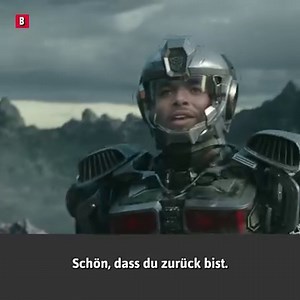 Bumblebees Rache | Die besten Szenen aus Transformers: Aufstieg der Bestien | Boxoffice - Die besten Filmmomente