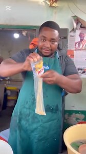 1.1M views · 38K reactions | Meet Mr Asamoah Jonathan, a Koko seller...