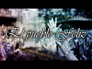 El Pueblo Feliz-LLDM