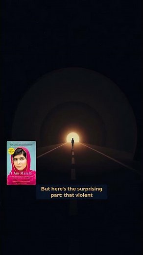 A Bullet Changed Everything — I Am Malala