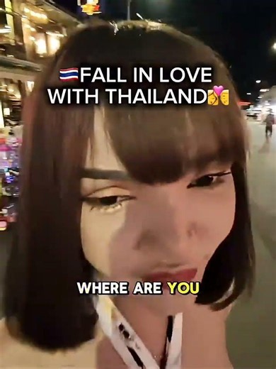 Why I Fell in Love with Thailand 🇹🇭❤️ The Magic of Thailand