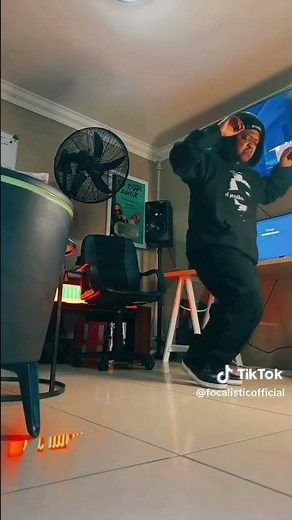 3 Easy Steps to MASTER Amapiano Dance Moves at Home