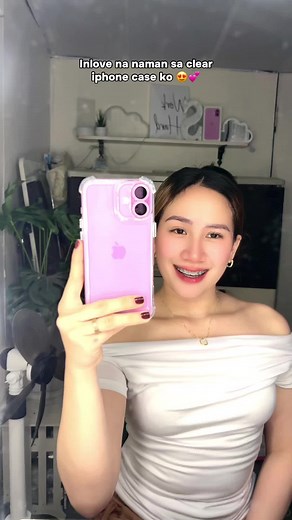 Trendy iPhone Cases: Clear and Aesthetic Options