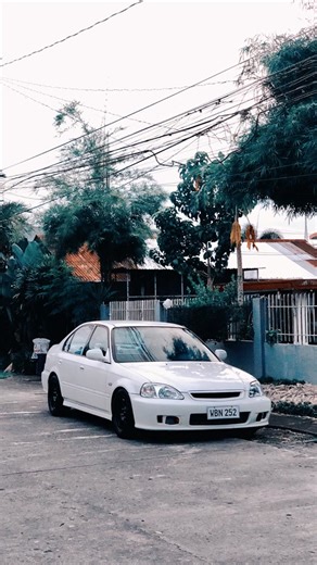wbn252 #honda #hondacivic #d16y8 #sohcvtec #mavtech