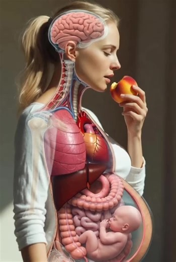 Benefits of Eating Peaches During Pregnancy for Mother & Baby