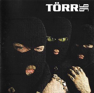 Törr - Morituri Te Salutant