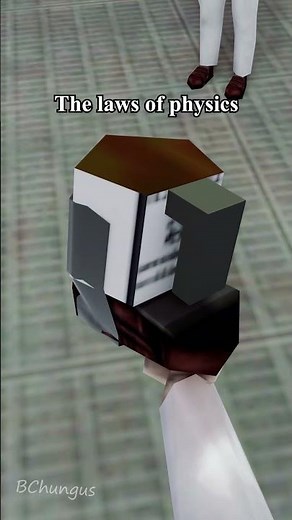 The laws of physics Half-Life Scientists experiment