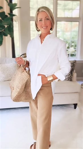 133K views · 1.5K reactions | The perfect travel shirt—lightweight,...