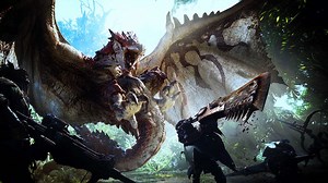 Flash Deal: Get Monster Hunter World For $32 On Steam Right Now (PC)