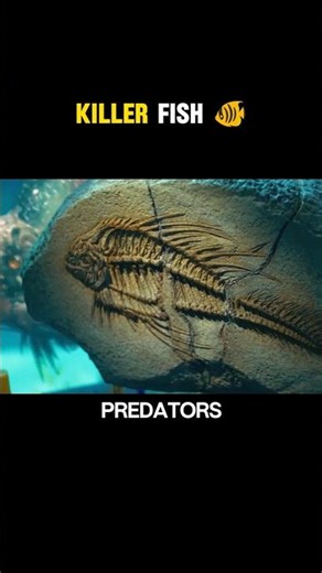 🔥 Piranha Attack! Prehistoric Killers Return After 2 Million Years 🔥